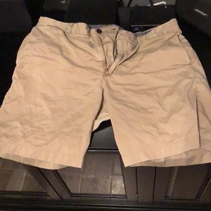 Jcrew 9 in inseam shorts